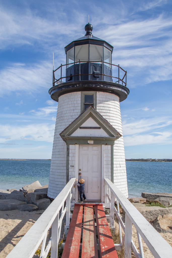 Nantucket Photography Brant Point Lighthouse